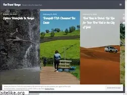 Sites similar to funtravelke.wordpress.com