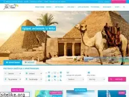 Sites similar to funtravelnis.rs