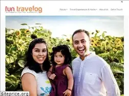 Sites similar to funtravelog.com