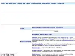 Sites similar to funtravels.com