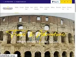 Sites similar to funtravelz.com