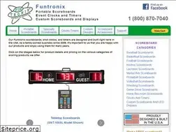 Sites similar to funtronixonline.com