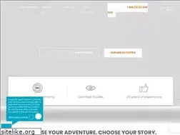 Sites similar to funturist.si