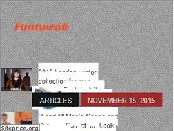 Sites similar to funtweak.com