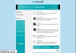 Sites similar to funtweets.com
