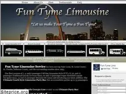 Sites similar to funtymelimo.com