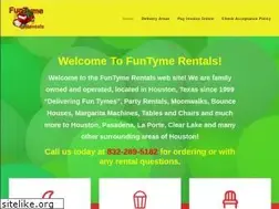 Sites similar to funtymerentals.com