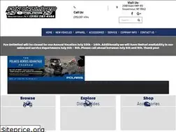Sites similar to fununlimitedpolaris.com