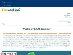 Sites similar to funvention.com