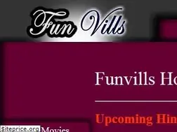Sites similar to funvills.com