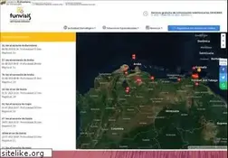 Sites similar to funvisis.gob.ve