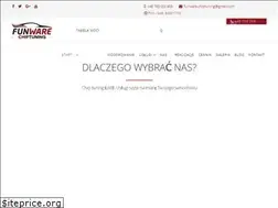 Sites similar to funwarechiptuning.pl