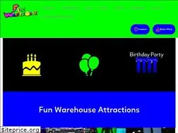 Sites similar to funwarehousemb.com