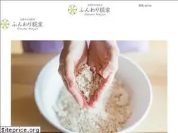 Sites similar to funwari-koujiya.net