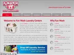 Sites similar to funwash.com