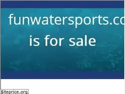 Sites similar to funwatersports.com