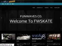 Sites similar to funwaves.biz