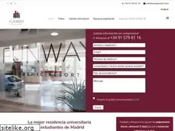 Sites similar to funwayresort.com