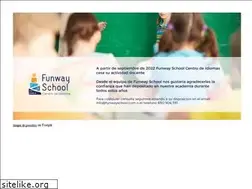 Sites similar to funwayschool.com