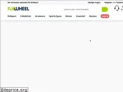 Sites similar to funwheel.ch