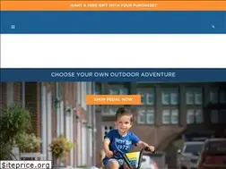 Sites similar to funwheels.com.au