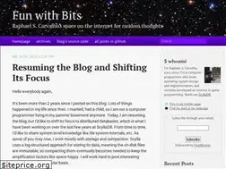 Sites similar to funwithbits.net