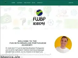 Sites similar to funwithbrazilianportuguese.com