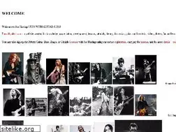 Sites similar to funwithguitar.com