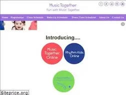 Sites similar to funwithmusictogether.ca
