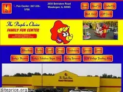 Sites similar to funwithrocky.com