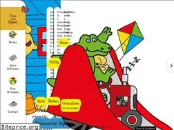 Sites similar to funwithspot.com
