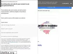 Sites similar to funwithsudoku.com