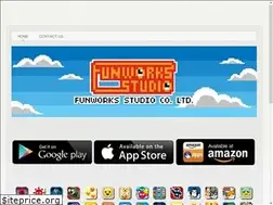 Sites similar to funworks-studio.com