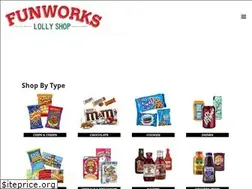Sites similar to funworks.com.au