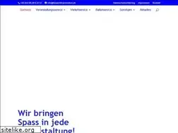 Sites similar to funworld-promotion.de