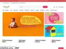 Sites similar to funworld.pk