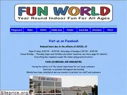 Sites similar to funworldnh.com