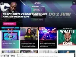 Sites similar to funx.nl