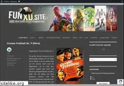 Sites similar to funxd.site
