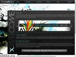 Sites similar to funxioncreative.com