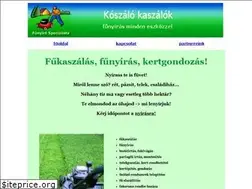 Sites similar to funyiro.extra.hu