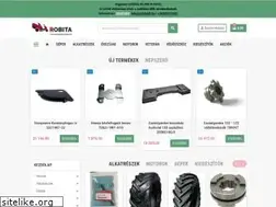 Sites similar to funyirotraktor.hu
