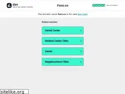 Sites similar to funz.co