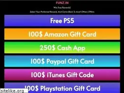 Sites similar to funz.in