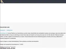 Sites similar to funzentrale.com
