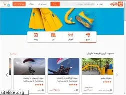 Sites similar to funzi.co