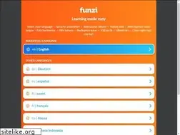 Sites similar to funzi.mobi