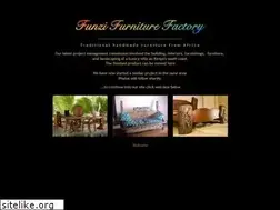 Sites similar to funzifurniture.com