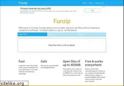 Sites similar to funzip.net