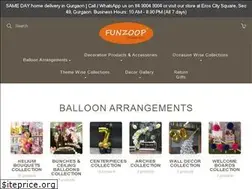 Sites similar to funzoop.com
